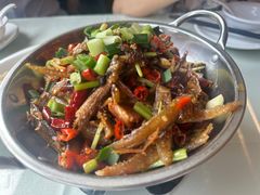 -小芙蓉湘菜馆(易生活购物公园店)