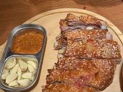 -疆里疆外·和田烤肉·清真