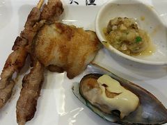 -大渔铁板烧(蛇口店)