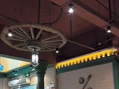-驿楼兰·新疆菜(火车站店)