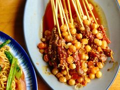 -星光小把串·海鲜烧烤(西安路店)