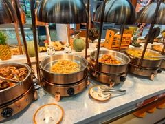 -快乐爱斯米牛排自助(吾悦广场店)