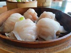 -澳门西南饭店·粤菜·茶市·手工点心(华海路店)