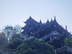 -土家风情园
