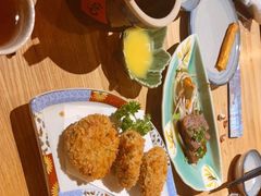 -慢走(甜水园店)