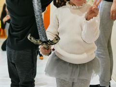 -金宝贝早教中心(北洋校区)