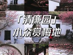 -八大山人梅湖景区