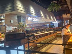 -梨花自助烤肉(乐宾店)
