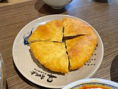 -肖四女·江湖菜(临港店)