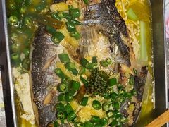 -烟火鱼乡(京华城店)