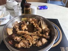 -源港渔村-中山脆肉鲩(博罗店)