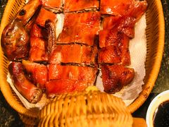 广东烤鸭-老广酒楼(樱花店)