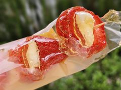 -栗子侠奶皮子糖葫芦(长宁店)