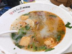 -鸭得堡老鸭汤·鸭血粉丝(南京博物院店)