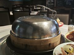 -蓝珊瑚蒸汽海鲜餐厅(龙奥店)