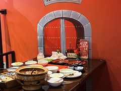 包厢-火宫殿·湘菜小吃·商务宴请·生日聚会(东塘店)