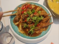 -亿牌牌东北烧烤(博物馆旗舰店)