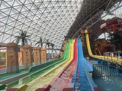 -天山海世界·米立方