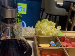 -和庆斋羊蝎子火锅·碳缸烧烤(顺义旗舰店)