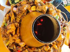 -黄泰吉拾味餐厅(江汉路店)