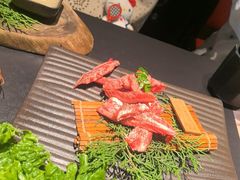 -黑牛の店·黑金店(沈阳万象城店)