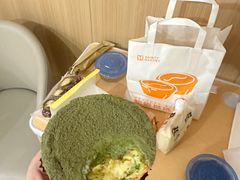 -黛汀烘焙DAINTY BAKERY(正弘汇店)