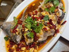 -鲁南仔·滕州炒鸡(经三路店)