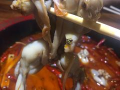 -庄老幺火锅(娄山关路店)