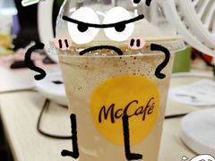 -麦当劳(广州新港东路第二分店)