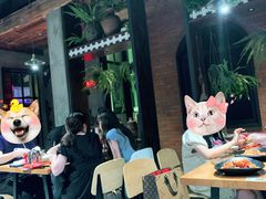 -0574龙虾的故事(东裕店)