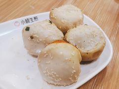 -小杨生煎(宝山花园城店)
