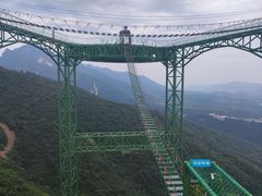 -天津盘山风景名胜区