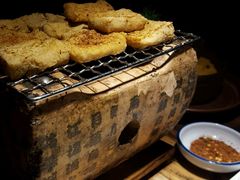 建水豆腐-兰木肆·云南菜(龙湖U城天街店)