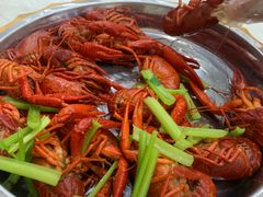 -龙虾奇迹(大华三路店)