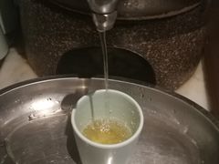 大麦茶-东园小馆·早茶·淮扬小炒(印象汇店)