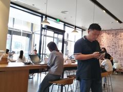 -星巴克(深圳丹竹头分店)