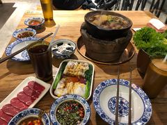 叉烧玉米肠粉-十六蒲(桂林路店)