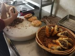 -王家烧饼夹肉(先锋路店)