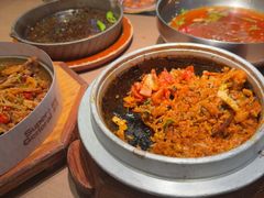 -将军牛排·尔滨地标朝鲜族美食(总店)