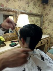 点击看大图 -Every Day Hair Studio
