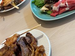 -怡咖啡·自助餐·西安香格里拉