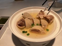 -百彦蒙古包·碳烤羊排·手抓羊肉(万江首店)
