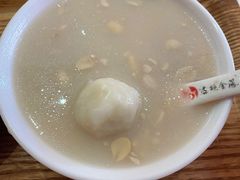 花生汤-海丝金凤(金鱼店)