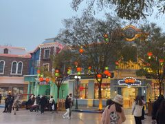 -沈阳方特欢乐世界