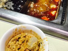 -海底捞(明洞店)
