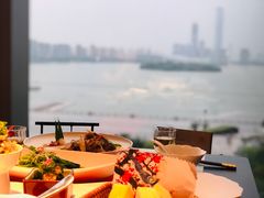 -馋遇江南·精致湖景雅宴(东方之门店)