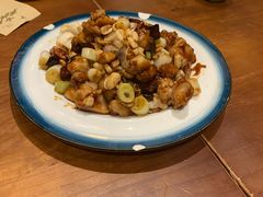 -锦小馆(安贞店)