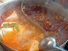 -矮板凳老火锅(宽窄巷子店)