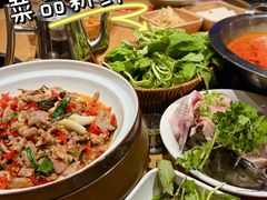 -老凯俚酸汤鱼(多彩城店)