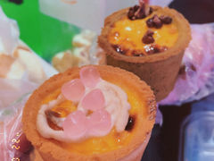 -喜点狮(江门大融城店)